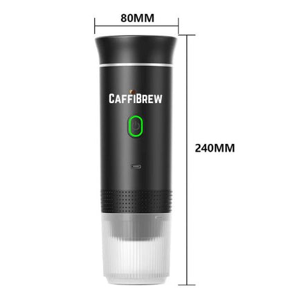 CaffiBrew™ PRO